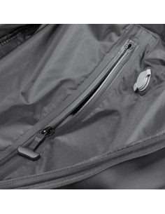 Sac à dos de voyage extensible cuir PU "SOPLEX" | SIP19