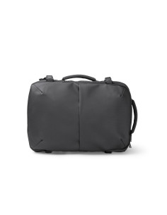 Sac à dos de voyage extensible cuir PU "SOPLEX" | SIP19