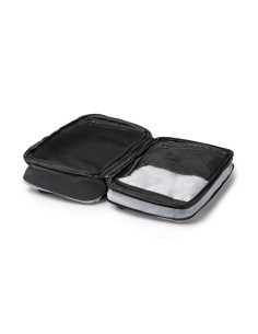 Sac à dos de voyage personnalisable extensible cuir PU "BERIA" | SIP19