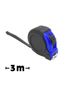 Mètre 3 mètres homologué personnalisable "RIVET" | SIP19 2