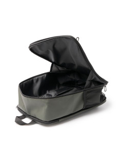 Sac à dos personnalisable pliable en cuir PU 15L "LEONEL" | SIP19