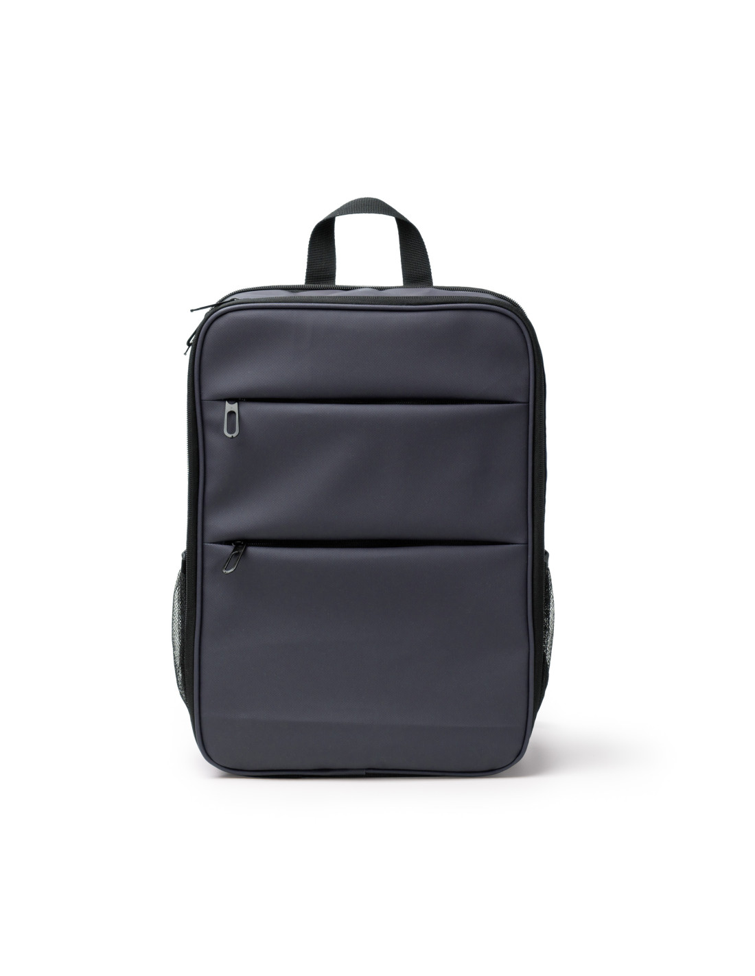 Sac à dos personnalisable pliable en cuir PU 15L "LEONEL" | SIP19