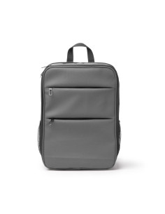 Sac à dos personnalisable pliable en cuir PU 15L "LEONEL" | SIP19