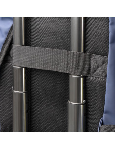 Sac à dos en rPET personnalisé imperméable 19L "SAKMAN" | SIP19 2