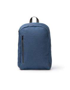Sac à dos en rPET personnalisé imperméable 19L "SAKMAN" | SIP19