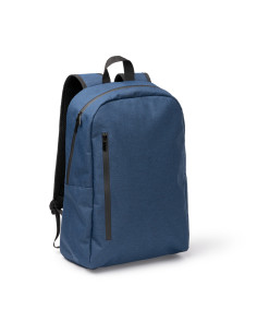 Sac à dos en rPET personnalisé imperméable 19L "SAKMAN" | SIP19