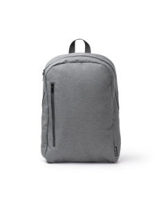 Sac à dos en rPET personnalisé imperméable 19L "SAKMAN" | SIP19
