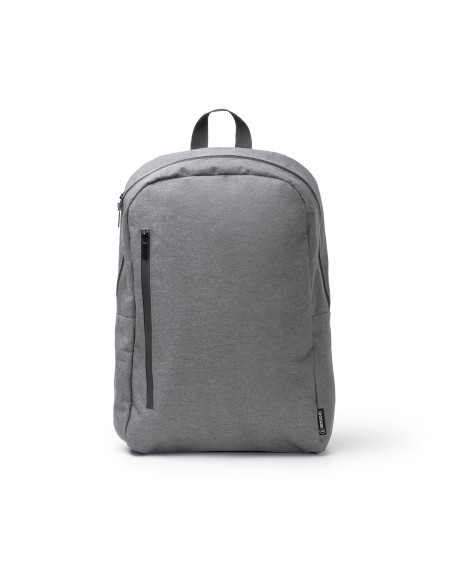 Sac à dos en rPET personnalisé imperméable 19L "SAKMAN" | SIP19