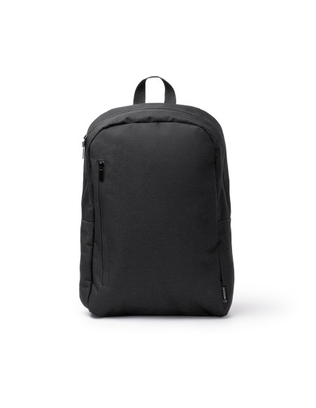 Sac à dos en rPET personnalisé imperméable 19L "SAKMAN" | SIP19