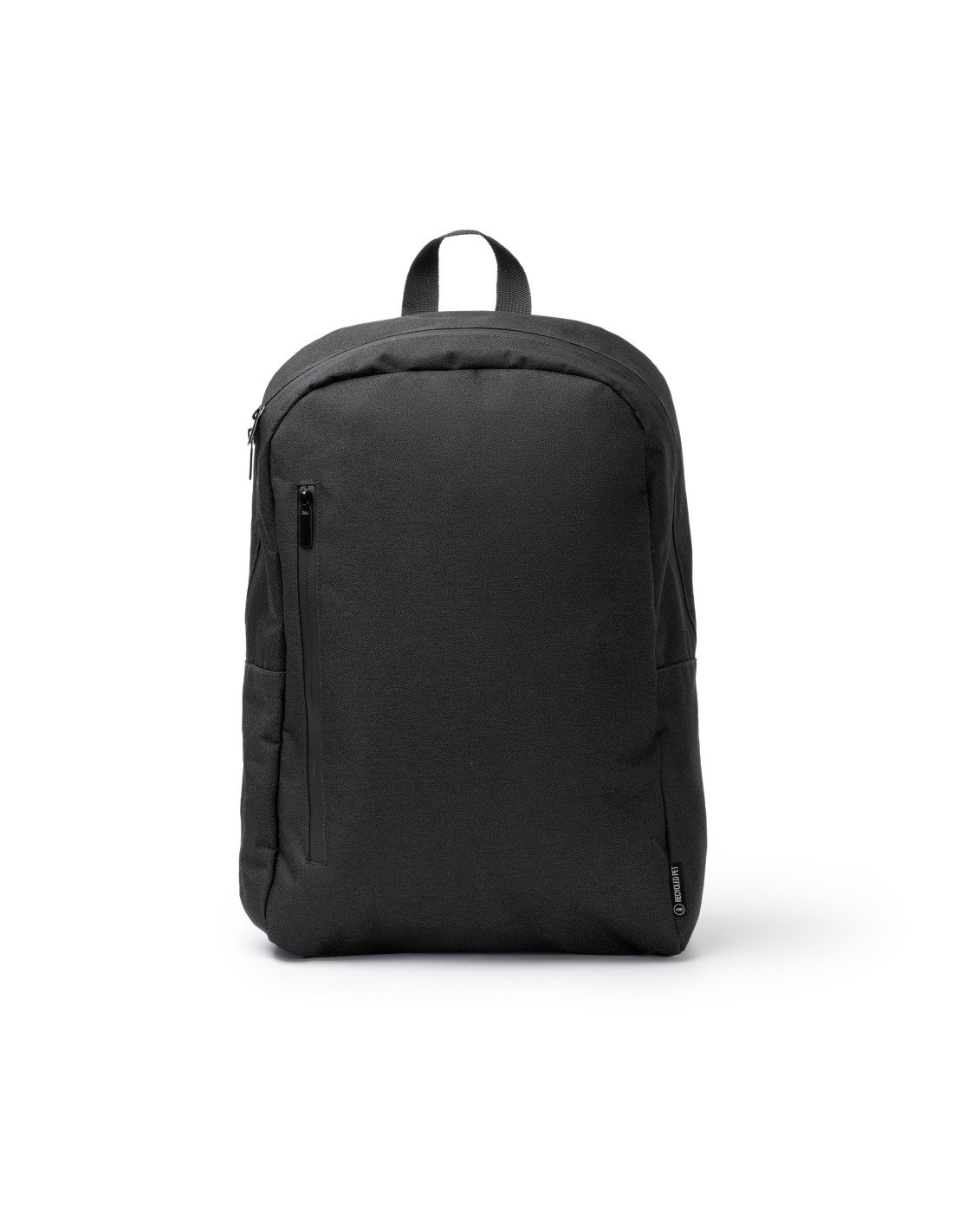 Sac à dos en rPET personnalisé imperméable 19L "SAKMAN" | SIP19