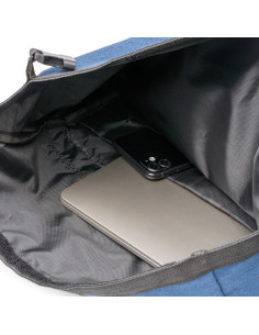 Sac à dos en rPET personnalisable imperméable "SULIVAN" | SIP19