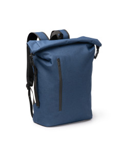Sac à dos en rPET personnalisable imperméable "SULIVAN" | SIP19