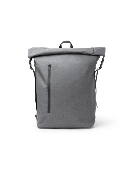 Sac à dos en rPET personnalisable imperméable "SULIVAN" | SIP19