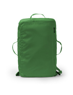 Sac à dos multifonction personnalisable cuir PU & polyester "LACROIX" | SIP19