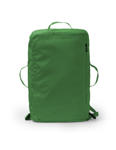 Sac à dos multifonction personnalisable cuir PU & polyester "LACROIX" | SIP19