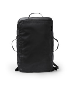 Sac à dos multifonction personnalisable cuir PU & polyester "LACROIX" | SIP19