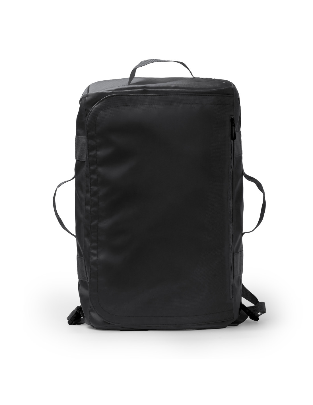 Sac à dos multifonction personnalisable cuir PU & polyester "LACROIX" | SIP19