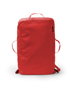 Sac à dos multifonction personnalisable cuir PU & polyester "LACROIX" | SIP19