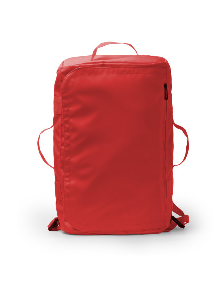 Sac à dos multifonction personnalisable cuir PU & polyester "LACROIX" | SIP19