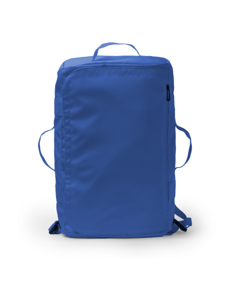 Sac à dos multifonction personnalisable cuir PU & polyester "LACROIX" | SIP19