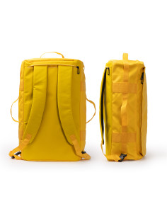 Sac à dos multifonction personnalisable cuir PU & polyester "LACROIX" | SIP19 2
