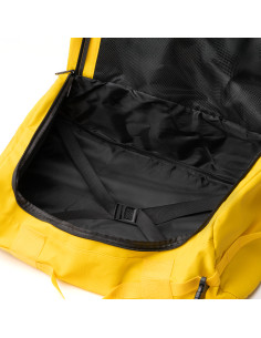 Sac à dos multifonction personnalisable cuir PU & polyester "LACROIX" | SIP19