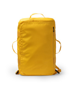 Sac à dos multifonction personnalisable cuir PU & polyester "LACROIX" | SIP19