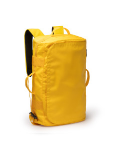Sac à dos multifonction personnalisable cuir PU & polyester "LACROIX" | SIP19