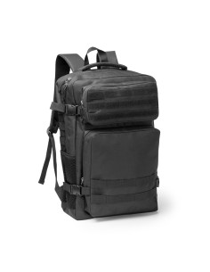 Sac à dos sportif personnalisable en RPET 36L "FRANCIS" | SIP19