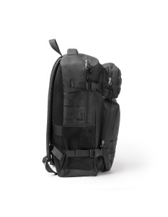 Sac à dos sportif personnalisable en RPET 36L "FRANCIS" | SIP19 2