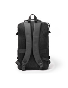 Sac à dos sportif personnalisable en RPET 36L "FRANCIS" | SIP19