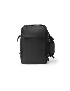 Sac à dos de voyage personnalisable en RPET "BRUNOX" | SIP19