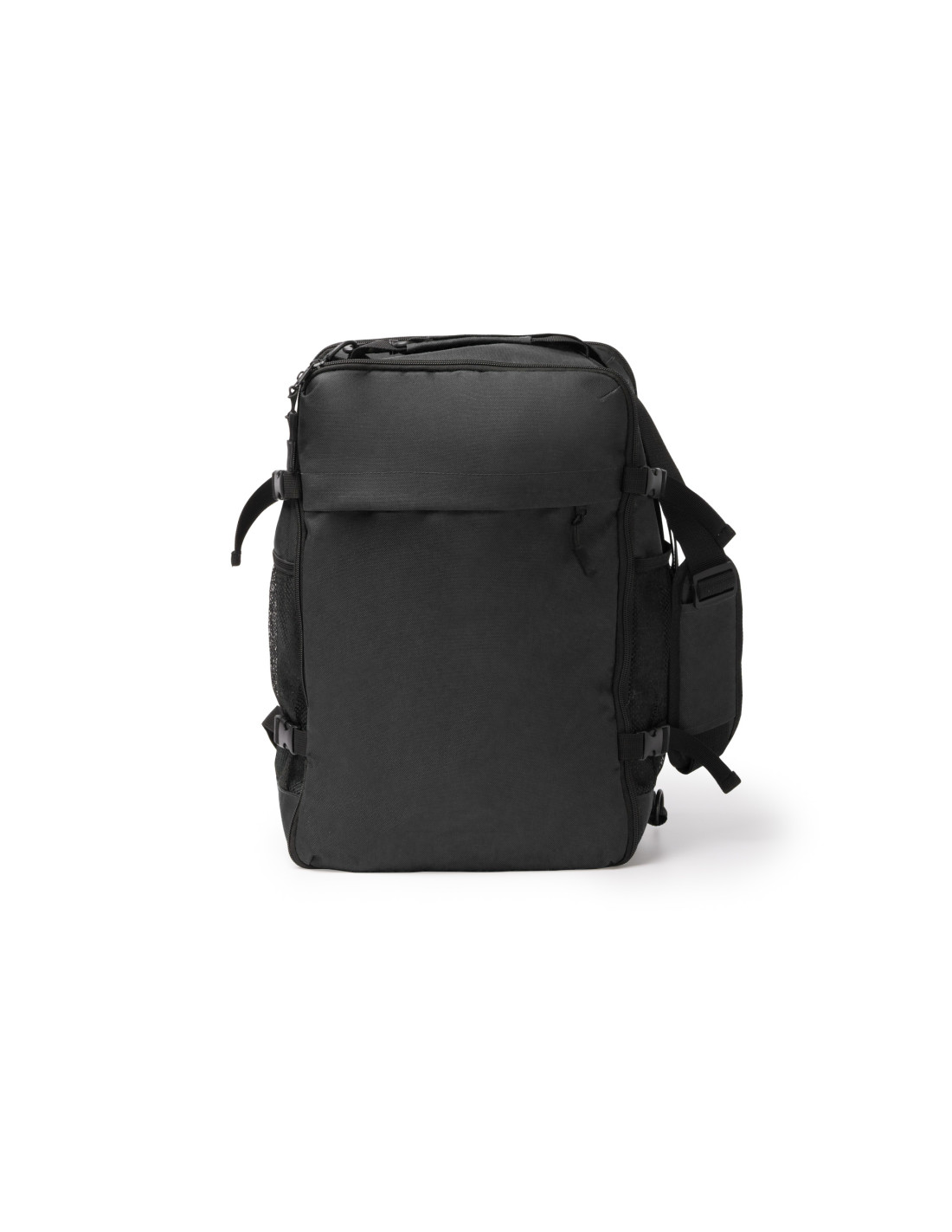 Sac à dos de voyage personnalisable en RPET "BRUNOX" | SIP19