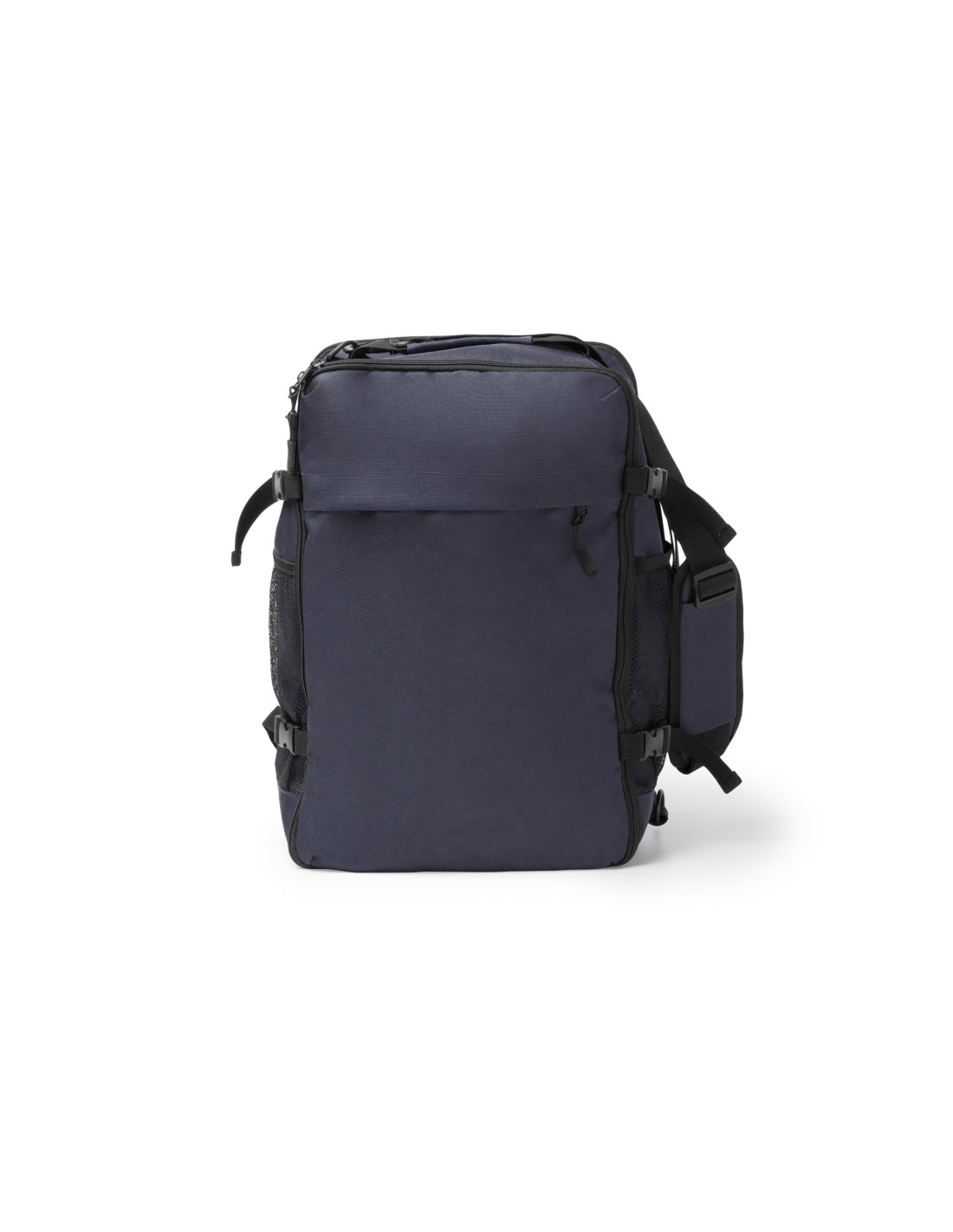 Sac à dos de voyage personnalisable en RPET "BRUNOX" | SIP19