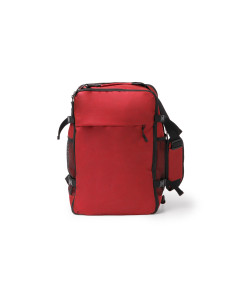 Sac à dos de voyage personnalisable en RPET "BRUNOX" | SIP19
