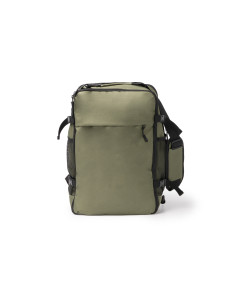 Sac à dos de voyage personnalisable en RPET "BRUNOX" | SIP19