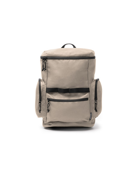 Sac à dos personnalisable en RPET 21L "CAMERON" | SIP19