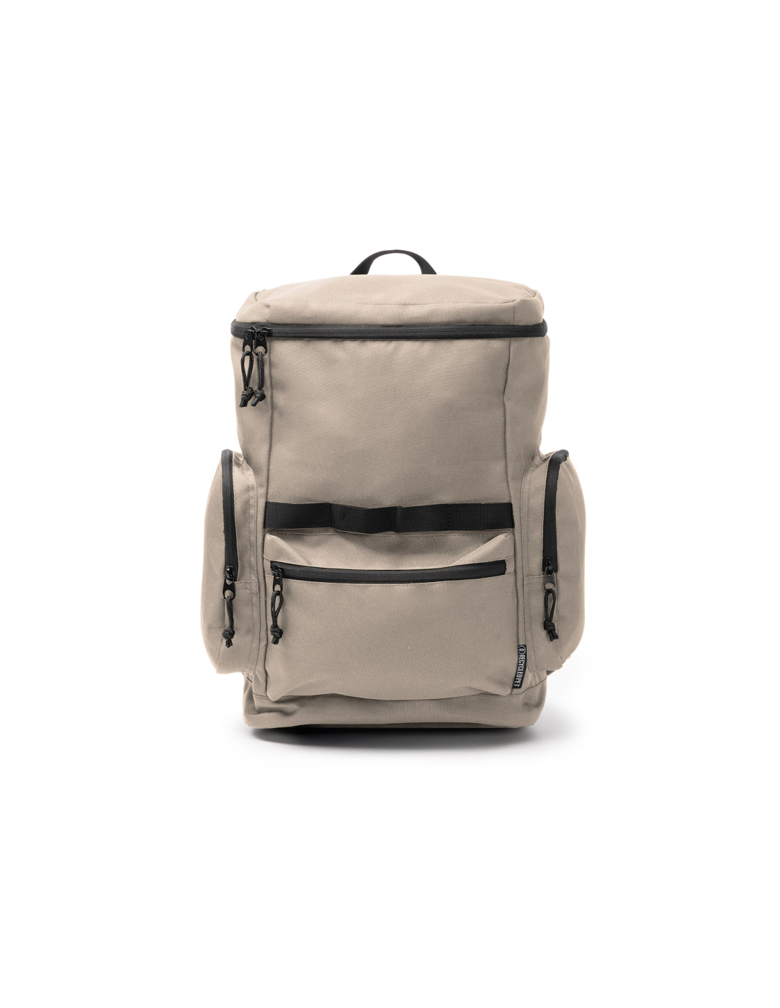 Sac à dos personnalisable en RPET 21L "CAMERON" | SIP19