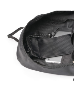 Sac à dos de sport rPET personnalisable 20L "CAPITAN" | SIP19