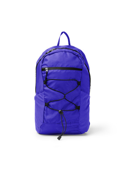 Sac à dos de sport rPET personnalisable 20L "CAPITAN" | SIP19
