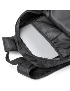 Sac à dos personnalisable en rPET "TRAXLER" | SIP19