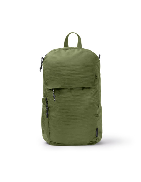 Sac à dos personnalisable en rPET "TRAXLER" | SIP19