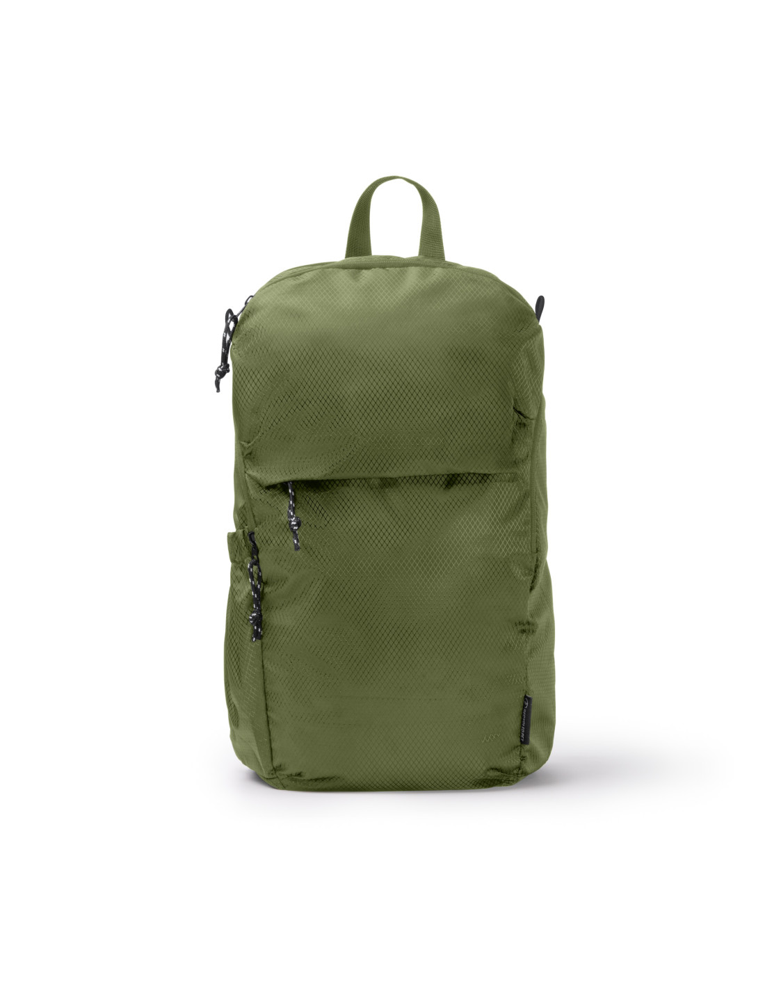 Sac à dos personnalisable en rPET "TRAXLER" | SIP19