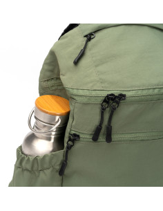 Sac à dos en nylon Ripstop personnalisable "TROYER" | SIP19