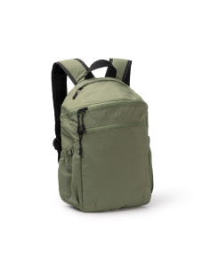 Sac à dos en nylon Ripstop personnalisable "TROYER" | SIP19
