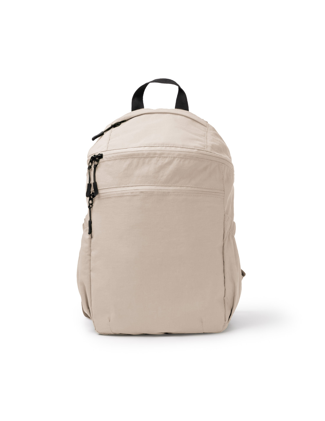 Sac à dos en nylon Ripstop personnalisable "TROYER" | SIP19