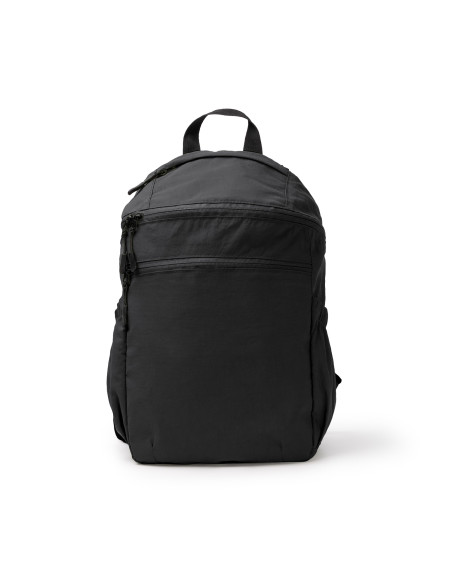 Sac à dos en nylon Ripstop personnalisable "TROYER" | SIP19