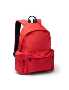 Sac à dos personnalisable en nylon recyclé "HURLEY" | SIP19