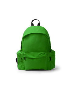 Sac à dos personnalisable en nylon recyclé "HURLEY" | SIP19