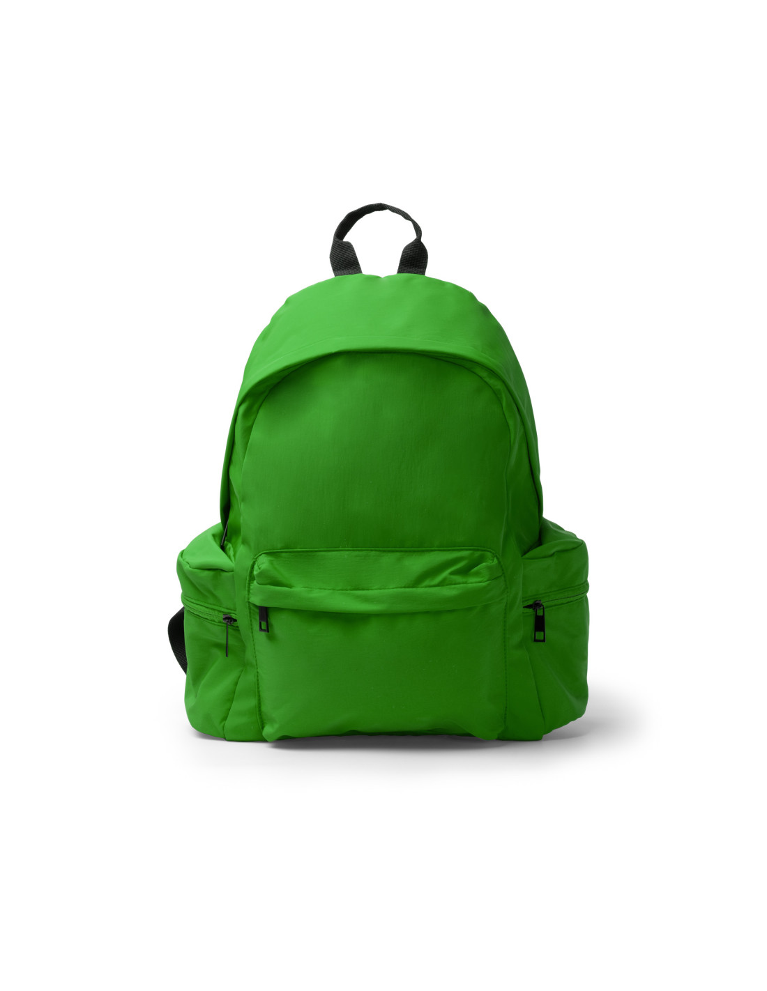 Sac à dos personnalisable en nylon recyclé "HURLEY" | SIP19